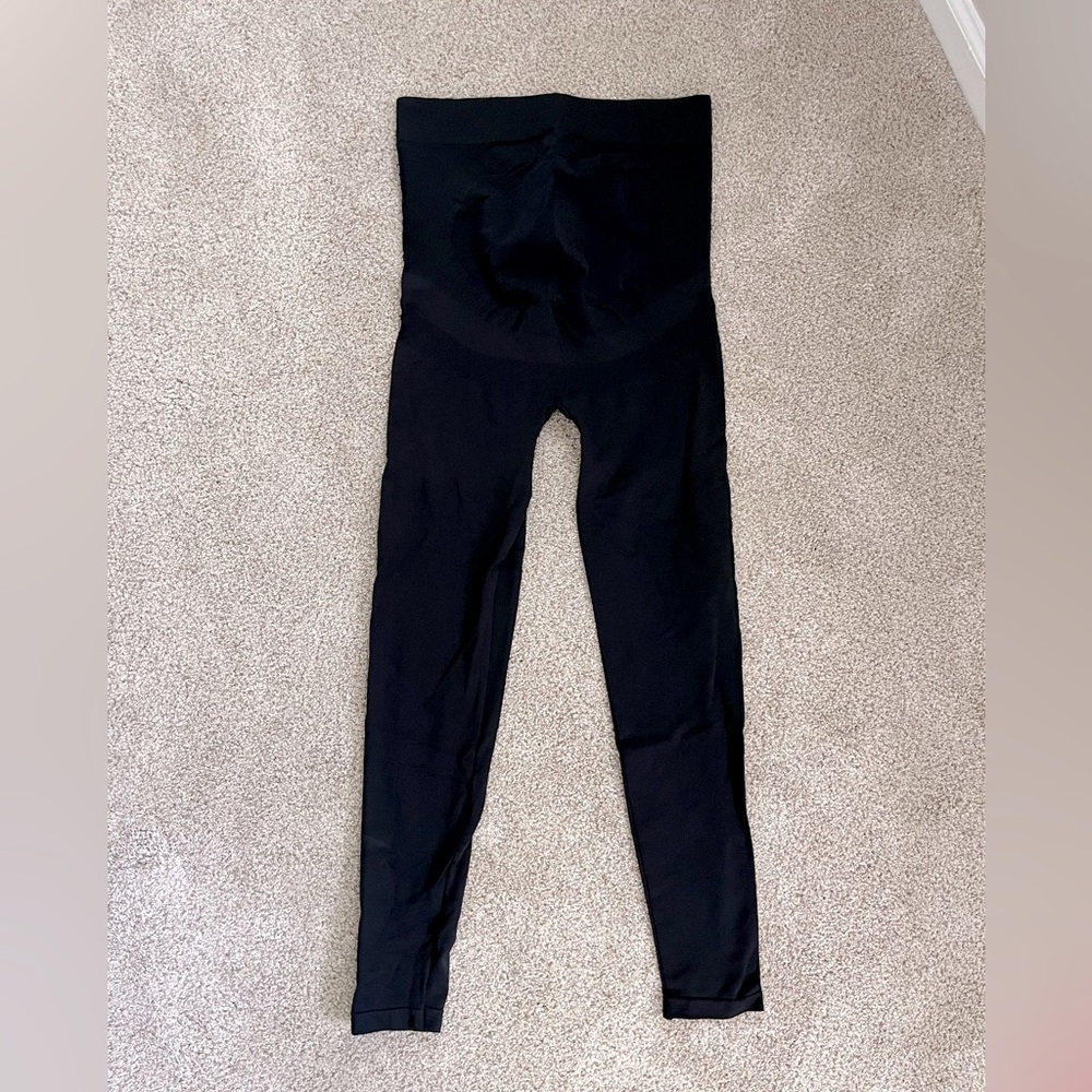 Blanqi maternity leggings